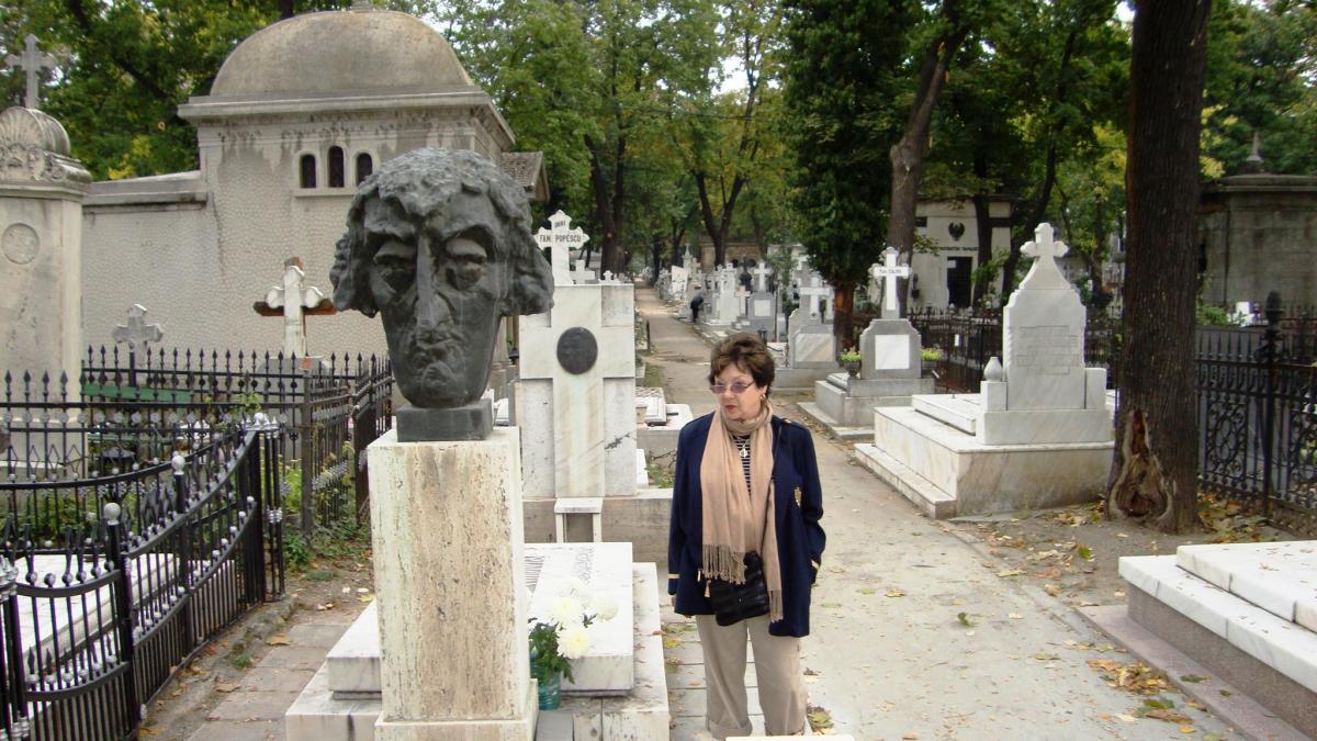 mesaj elena caragiu sotie toma