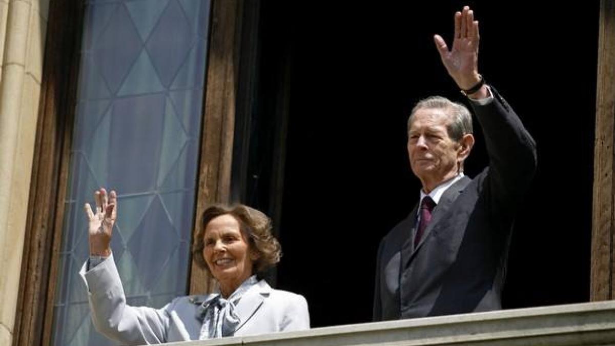 piesa pentru pian compusa de regele mihai i