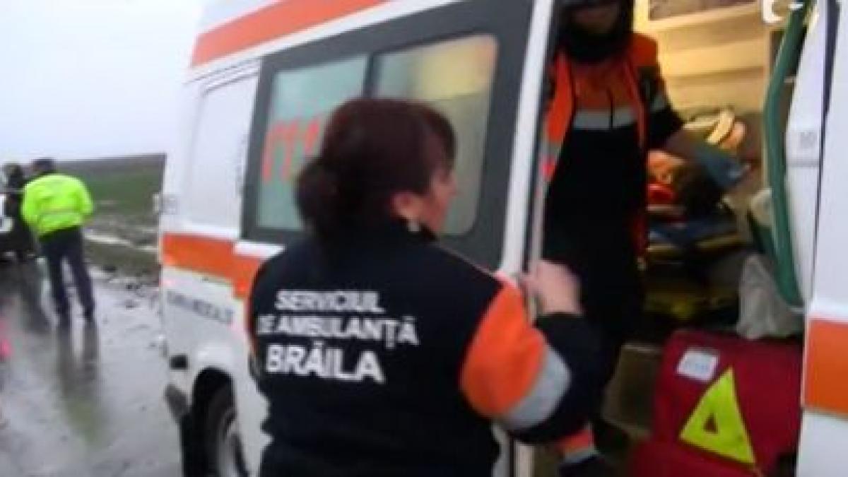 accident mortal galati frate ucis