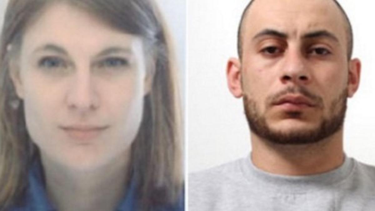 angela magdici evadare hassan kiko