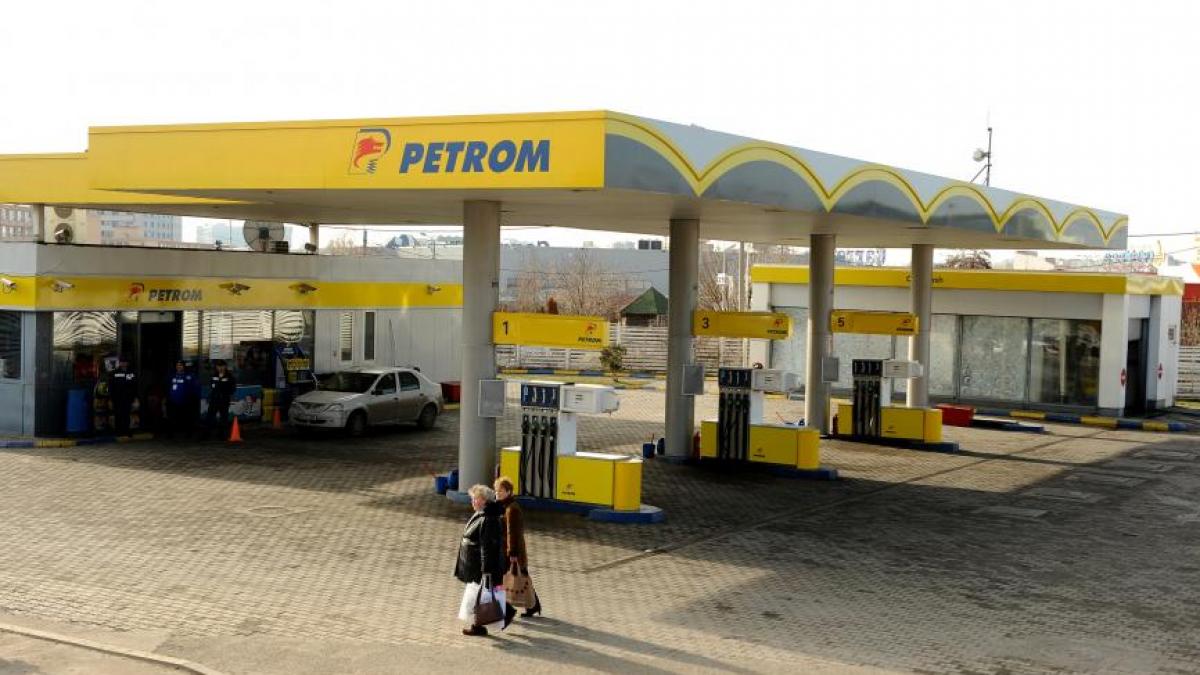 contract privatizare petrom omv