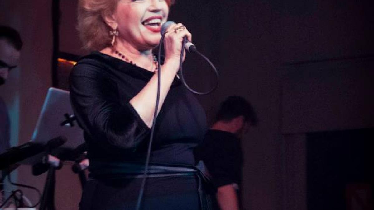 corina chiriac mesaj trist despre mama sa