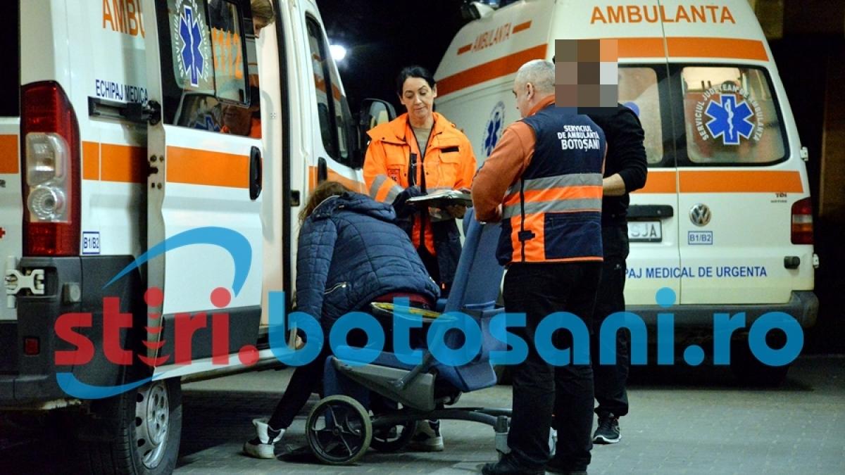 fata botosani bataie vecin