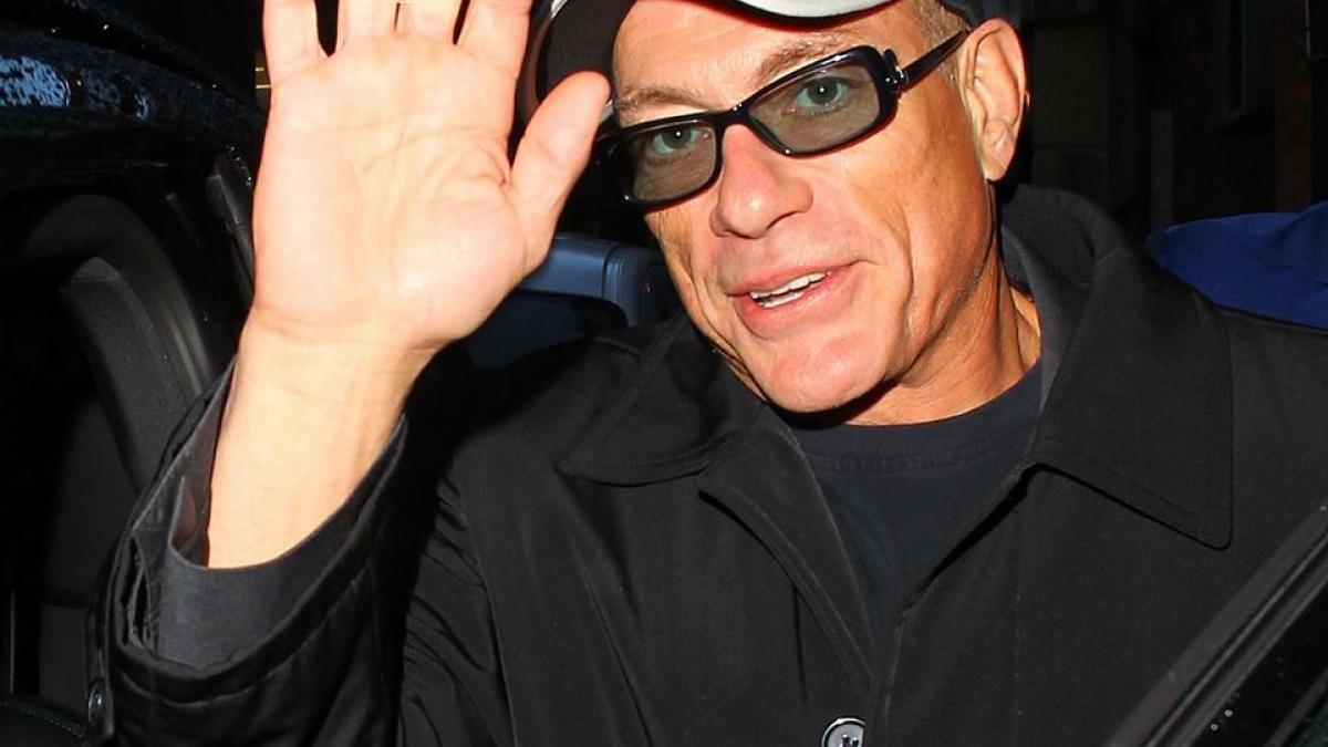 van damme casa in romania