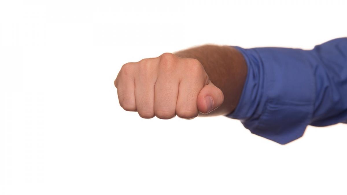 bataie intre eleve berbesti