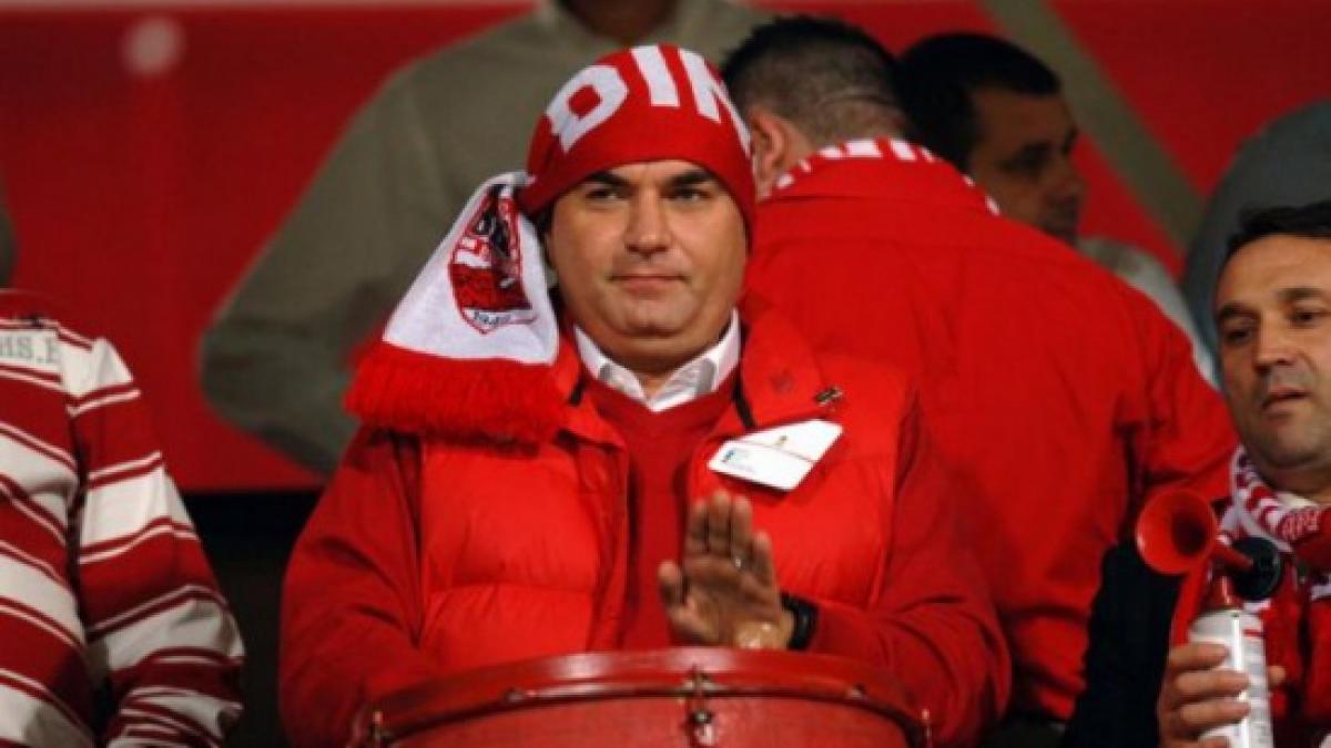 cristi borcea transfer jilava