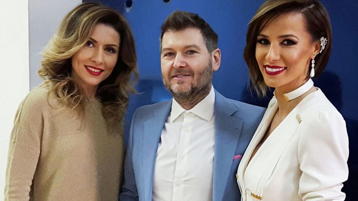 cu mainile curache carmen bruma si janina nectara despre cine este capul familiei si de ce inseala