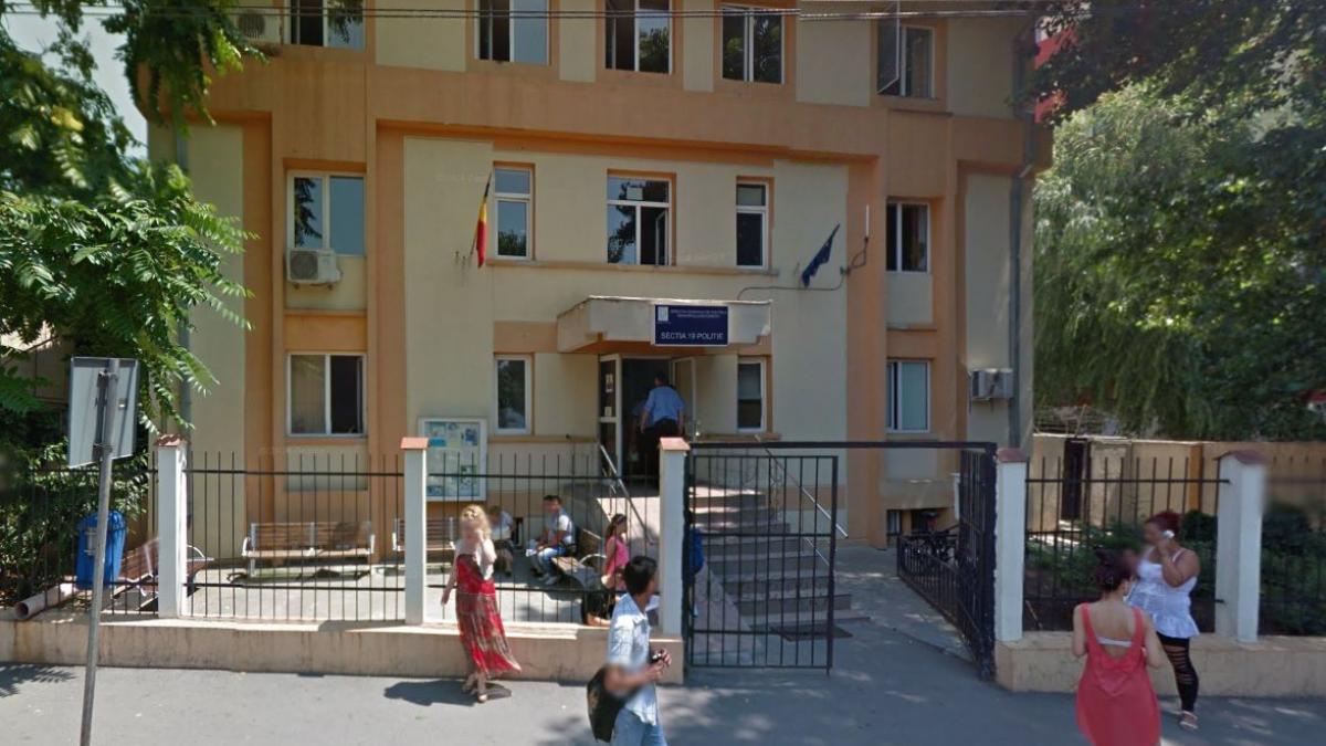 detinuti evadati sectia 16 bucuresti