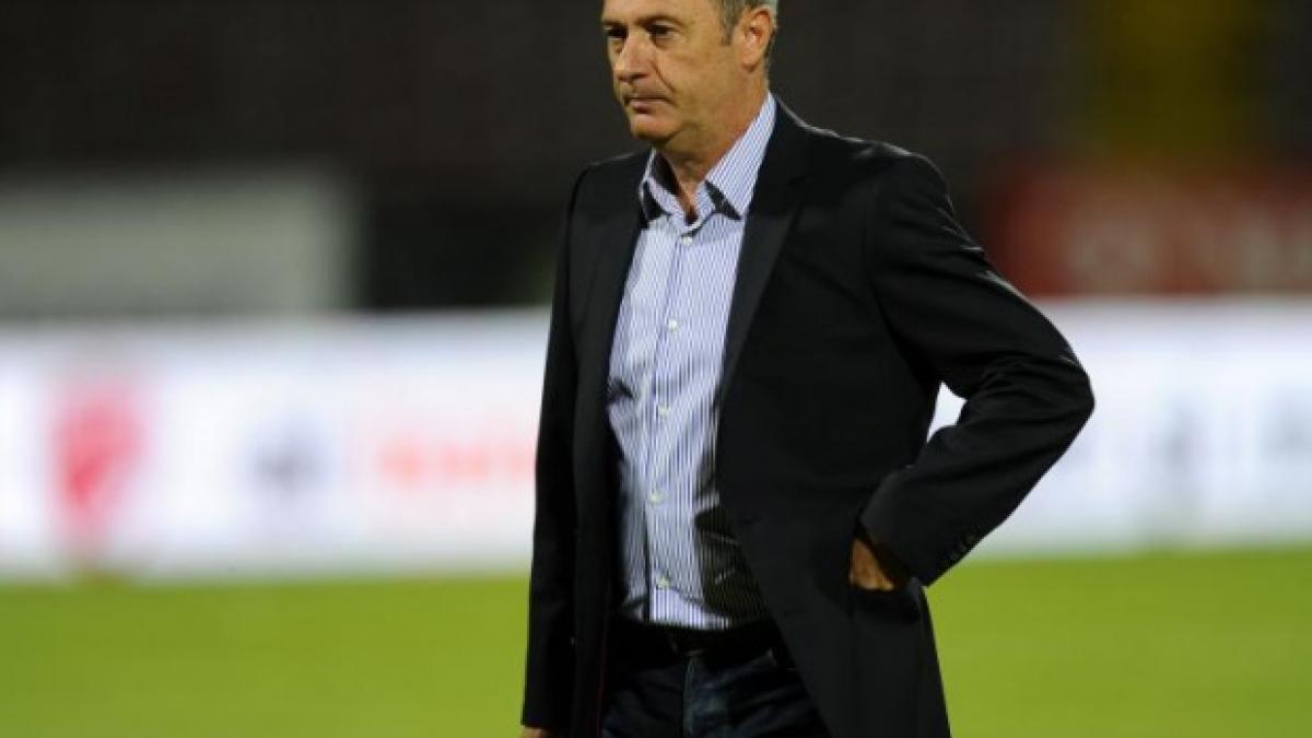 mircea rednic declaratii furibunde dupa dinamo steaua