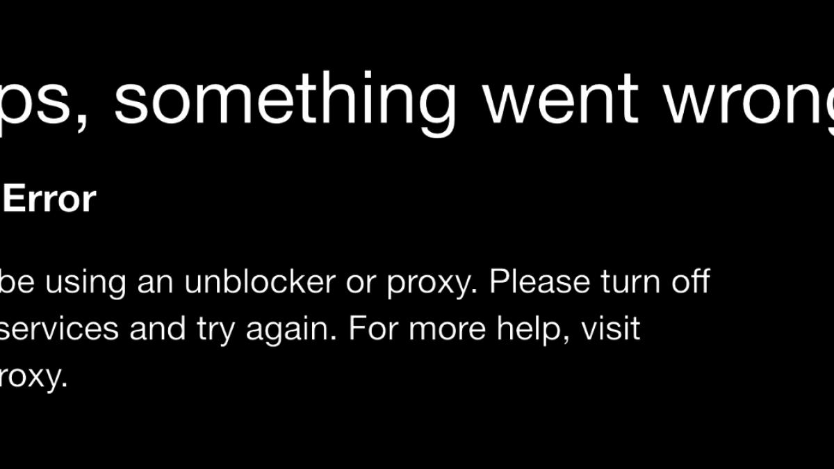 netflix blocheaza vpn si proxy
