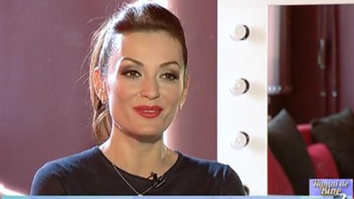 numai de bine anca turcasiu