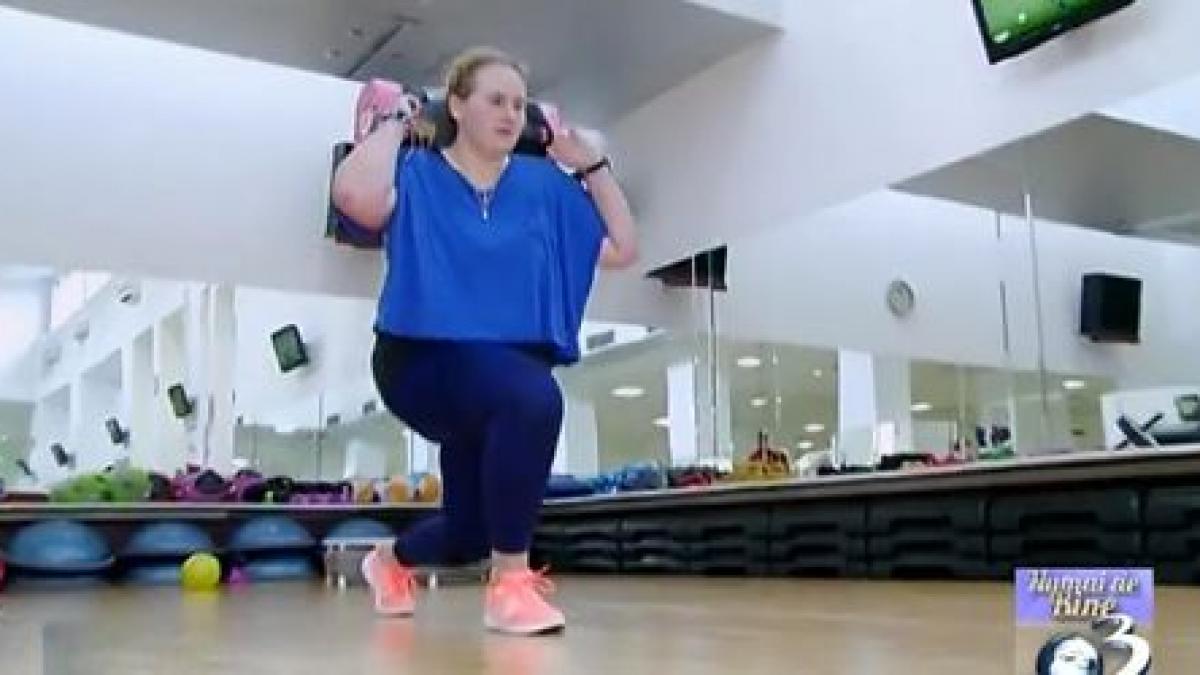 numai de bine slabit sanatos