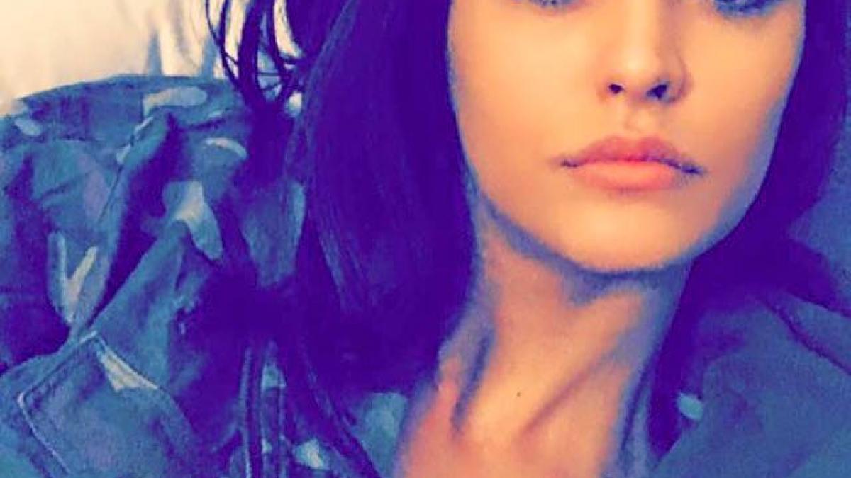 raspunsul genial al antoniei la reprosul ca si a marit buzele