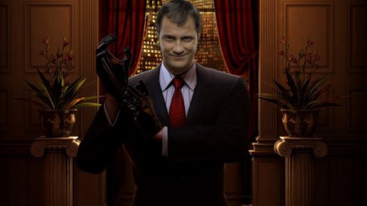 serban huidu gest sfidator a uitat de tragedia provocata si ironizeaza problemele altora