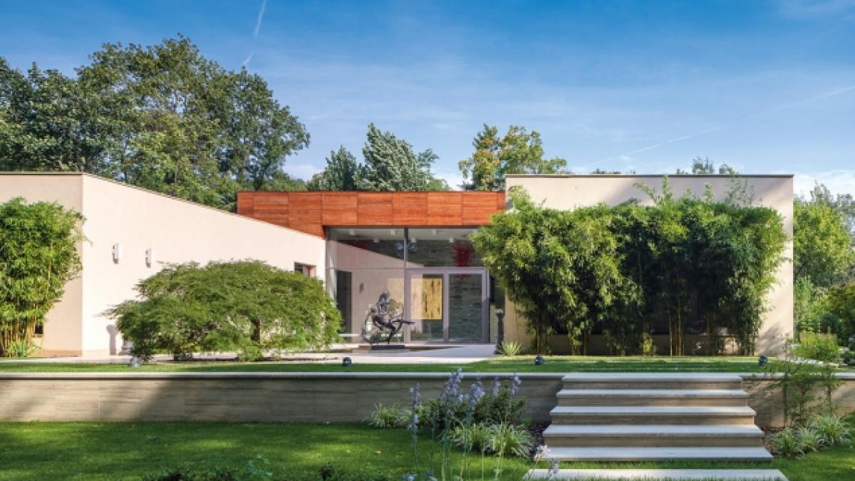 vila bucuresti gheorghe stelian