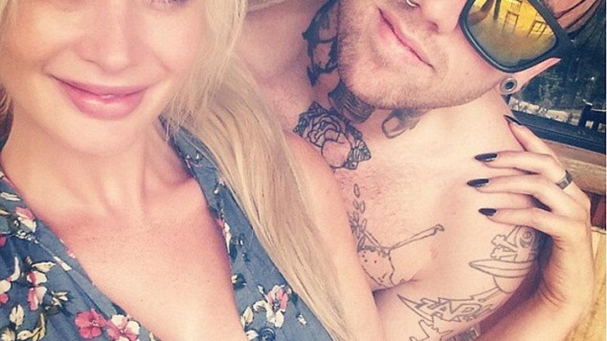 batuta cu bestialite de sot din ziua nuntii ce viata de cosmar a putut duce un model