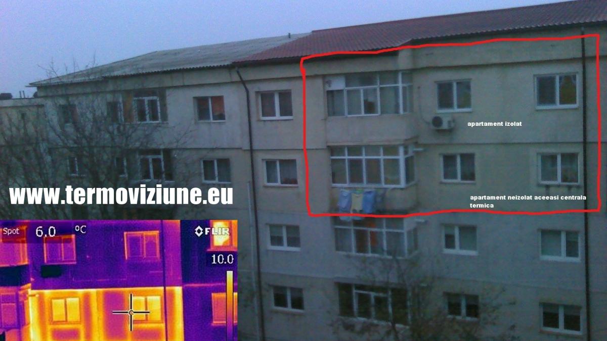 cum putem reduce consumul energetic in casa noastra