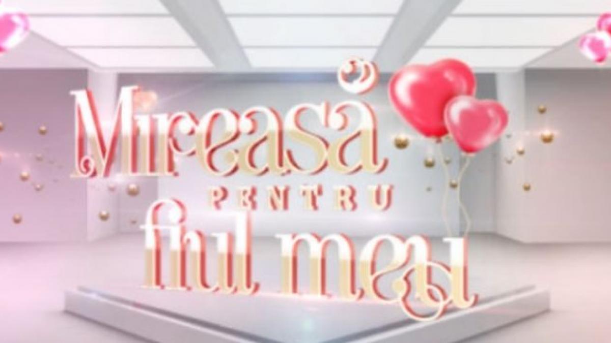 dezvaluiri uluitoare la mireasa pentru fiul meu un concurent si a abandonat copilul