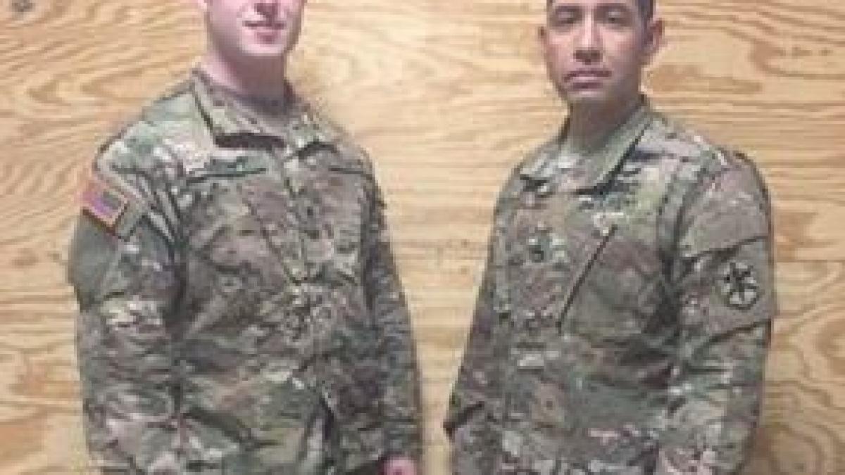 doi soldati americani martori ai unui accident grav produs in romania