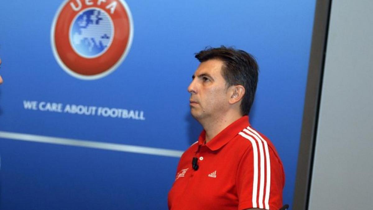 doliu in familia lui ionut lupescu matusa lui elena cernat o fosta campioana la popice a murit in