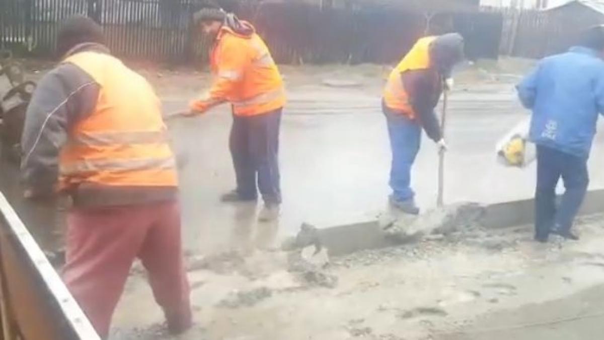 dorel borduri ciment dambovita video