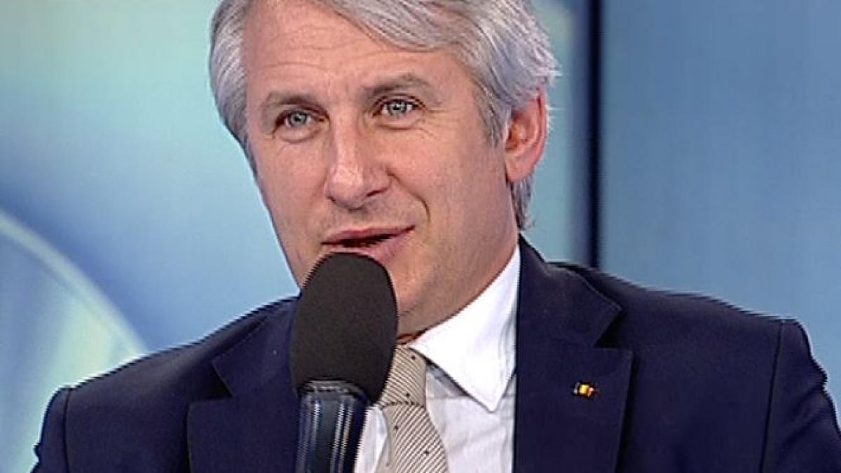 eugen teodorovici candidatura primaria capitalei