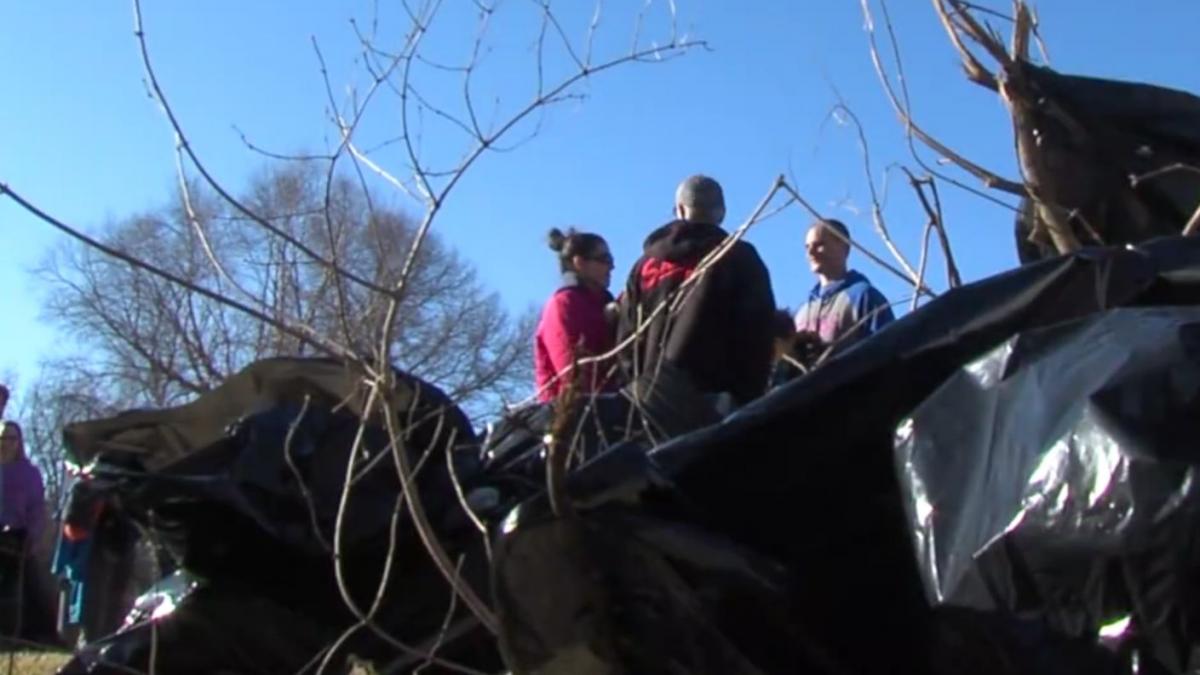 gestul impresionant al unei fetite de 8 ani bolnava de cancer si a folosit ultima dorinta pentru a