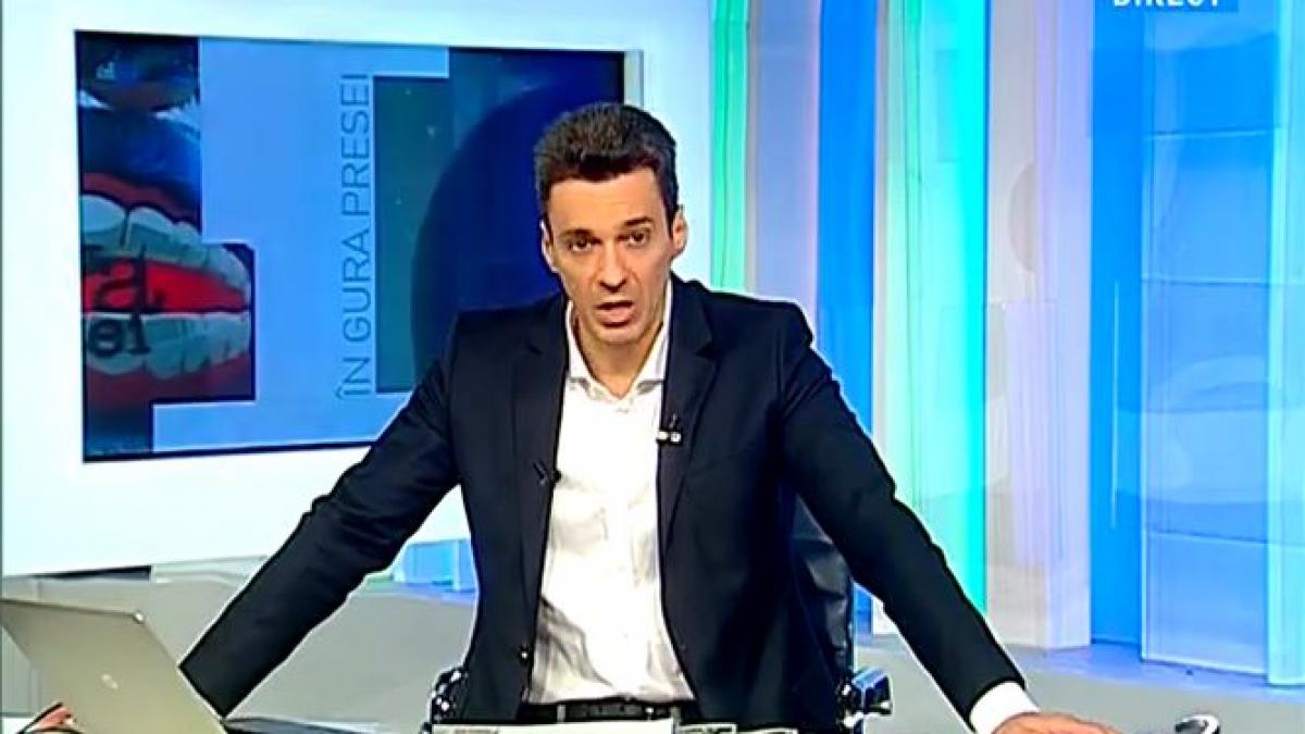 mircea badea asistam la un asalt fara precedent impotriva curtii constitutionale