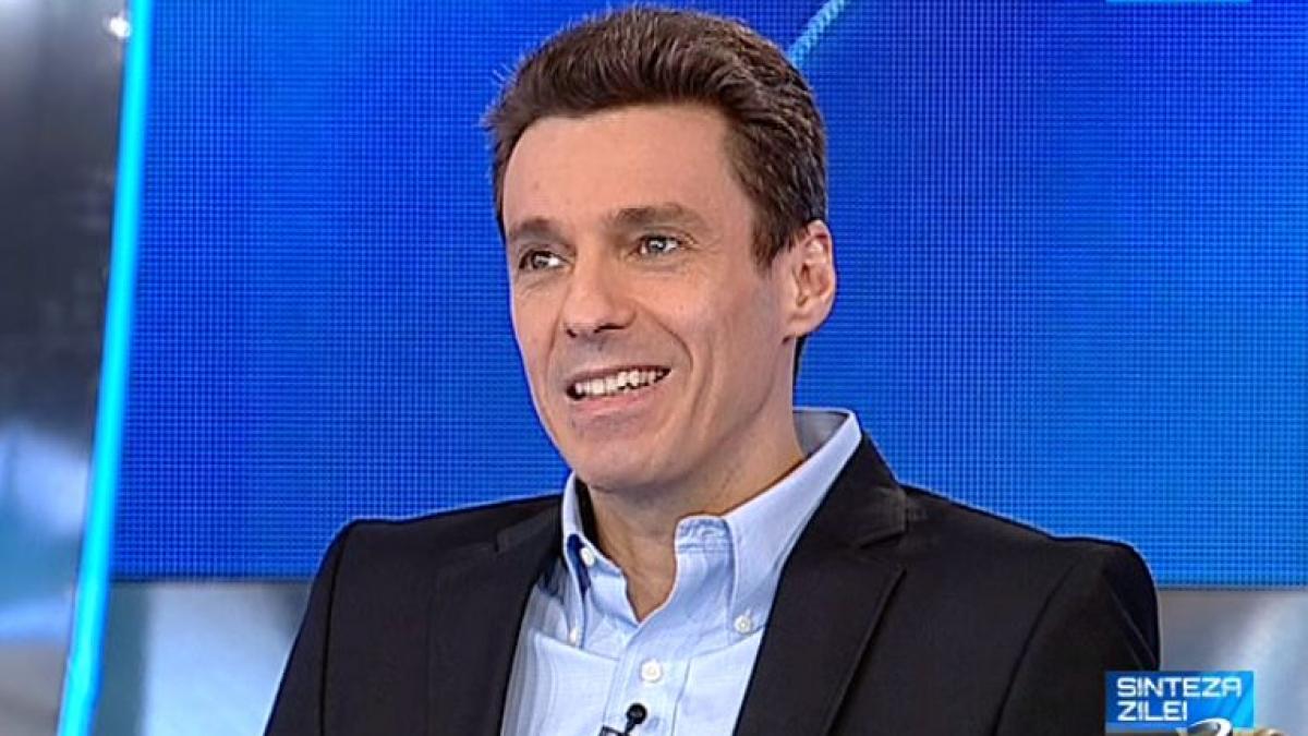 mircea badea pasa sinteza zilei