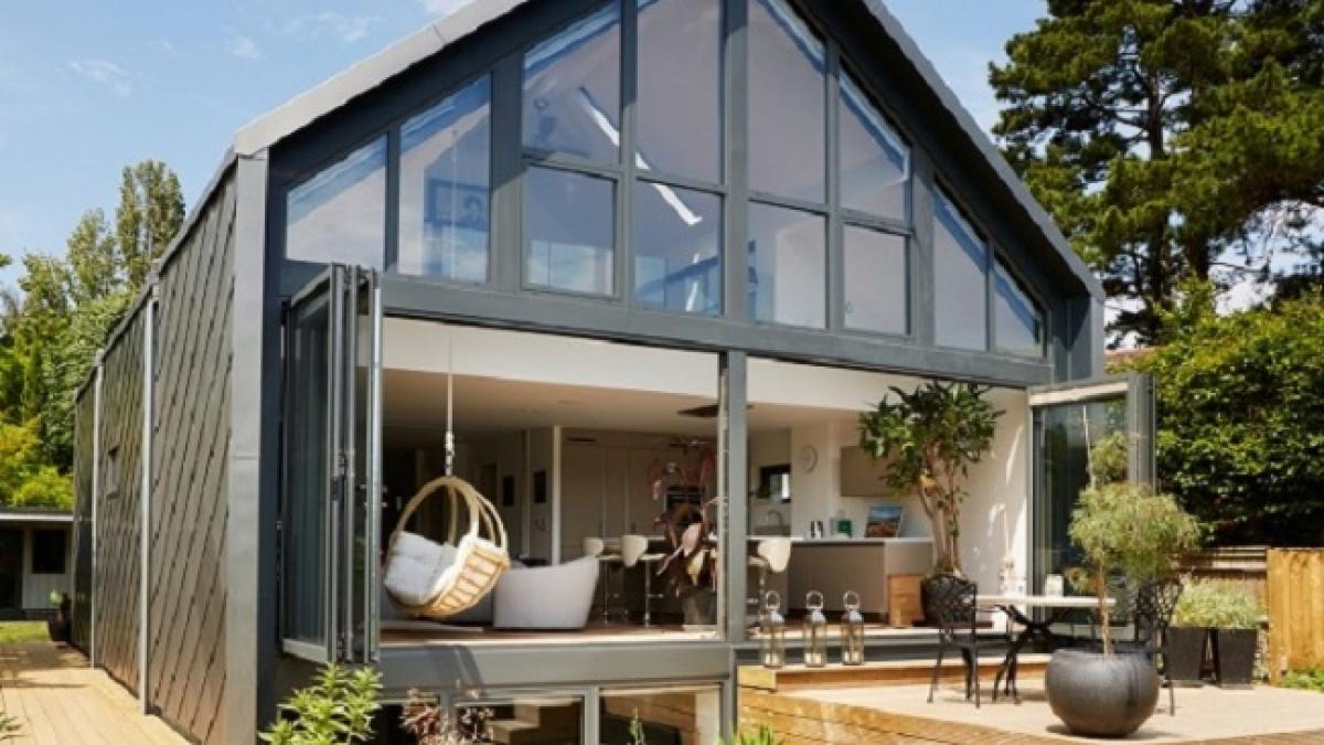 solutia ideala pentru zonele inundabile din romania casa amfibie