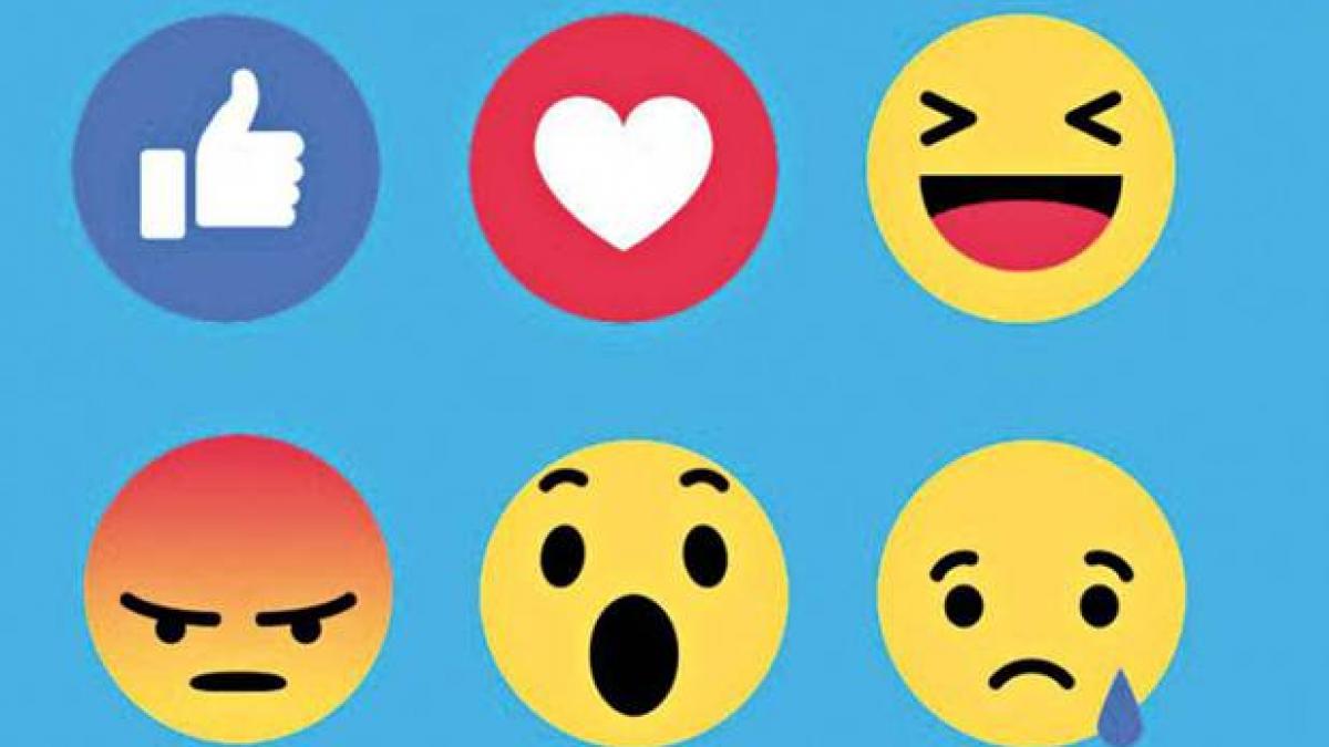 agenda ascunsa a noilor butoane facebook