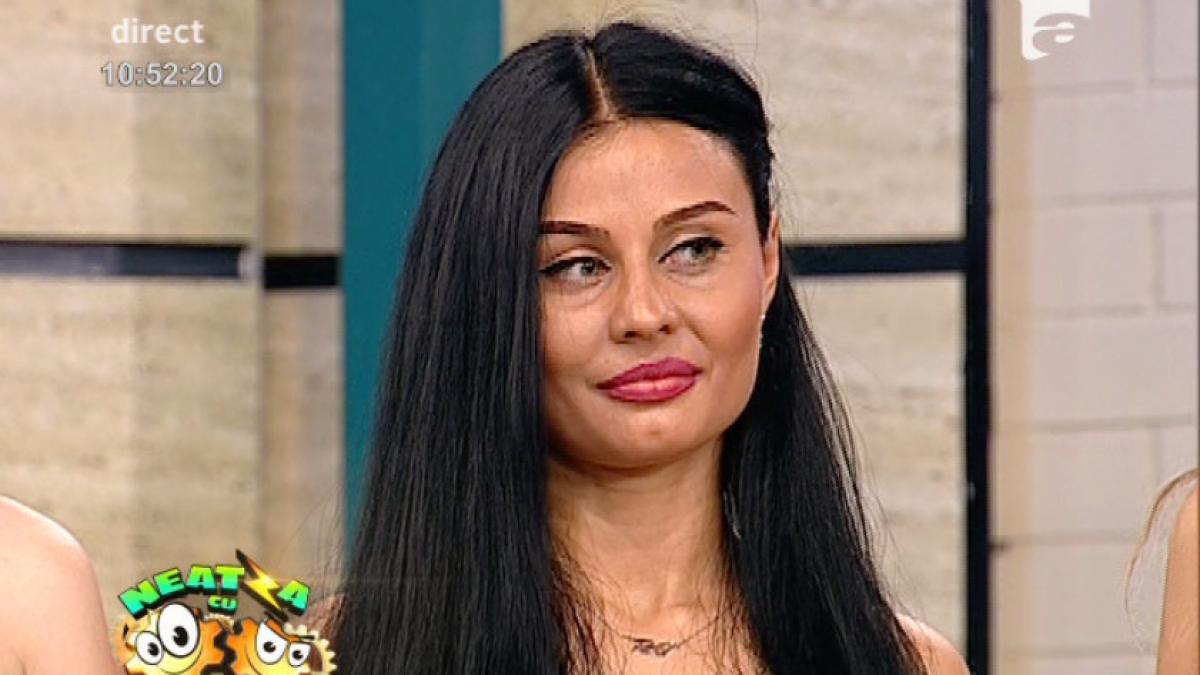 cea mai sexy mamica din romania in 2016 desemnata la neata cu razvan si dani video