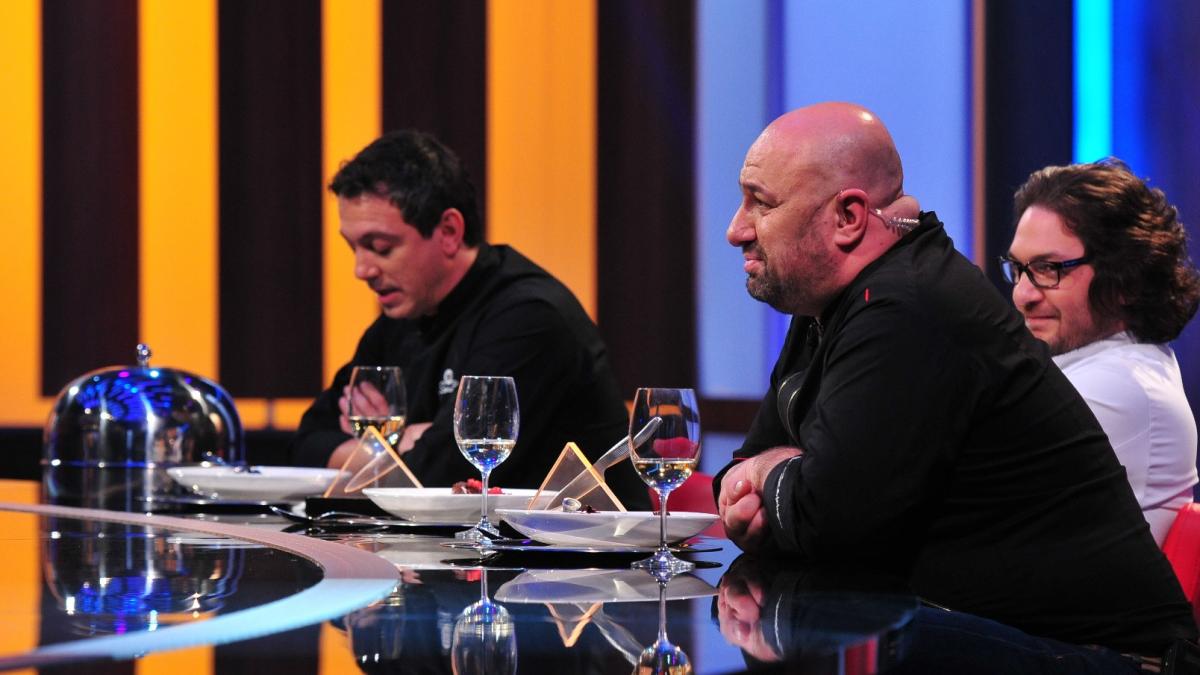 chefi la cutite povestea concurentului care gateste intr un singur picior