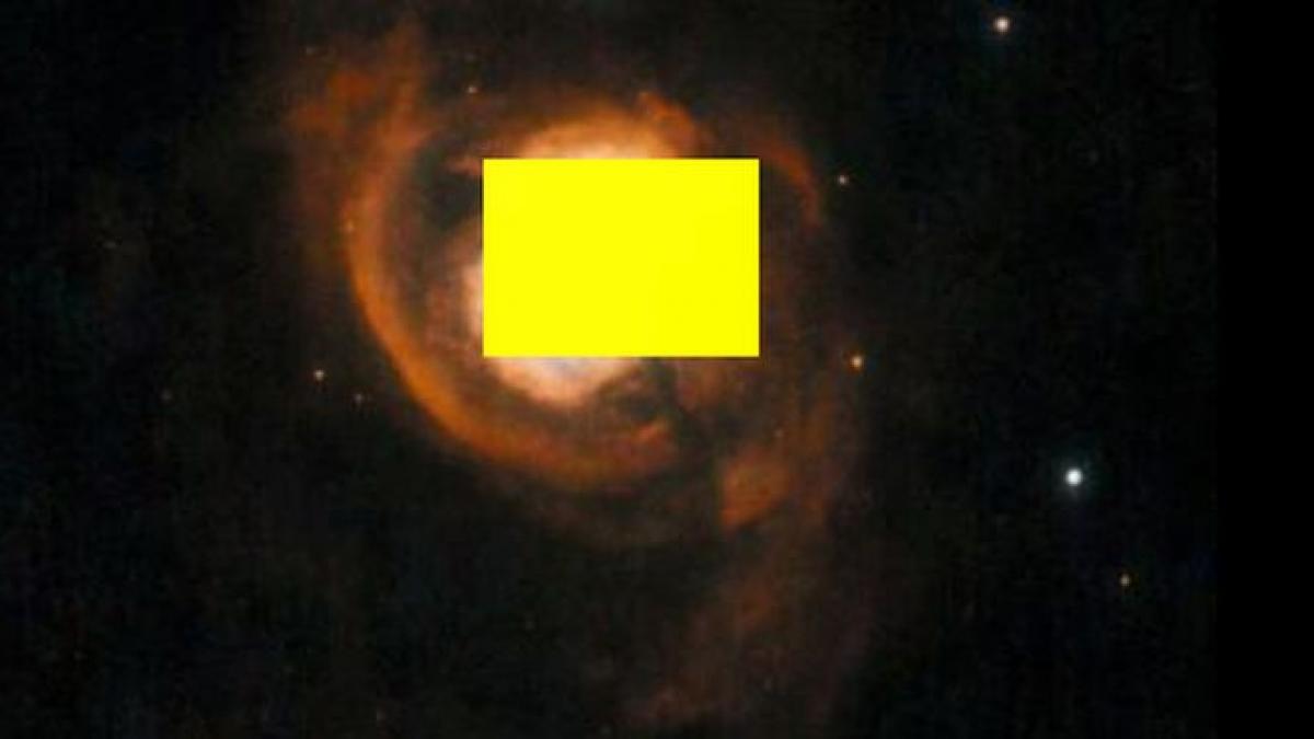 cum va arata soarele peste 5 miliarde de ani