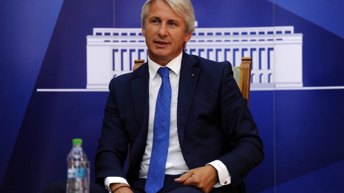 eugen teodorovici precizari pe facebook dupa dezvaluirile de la sinteza zilei