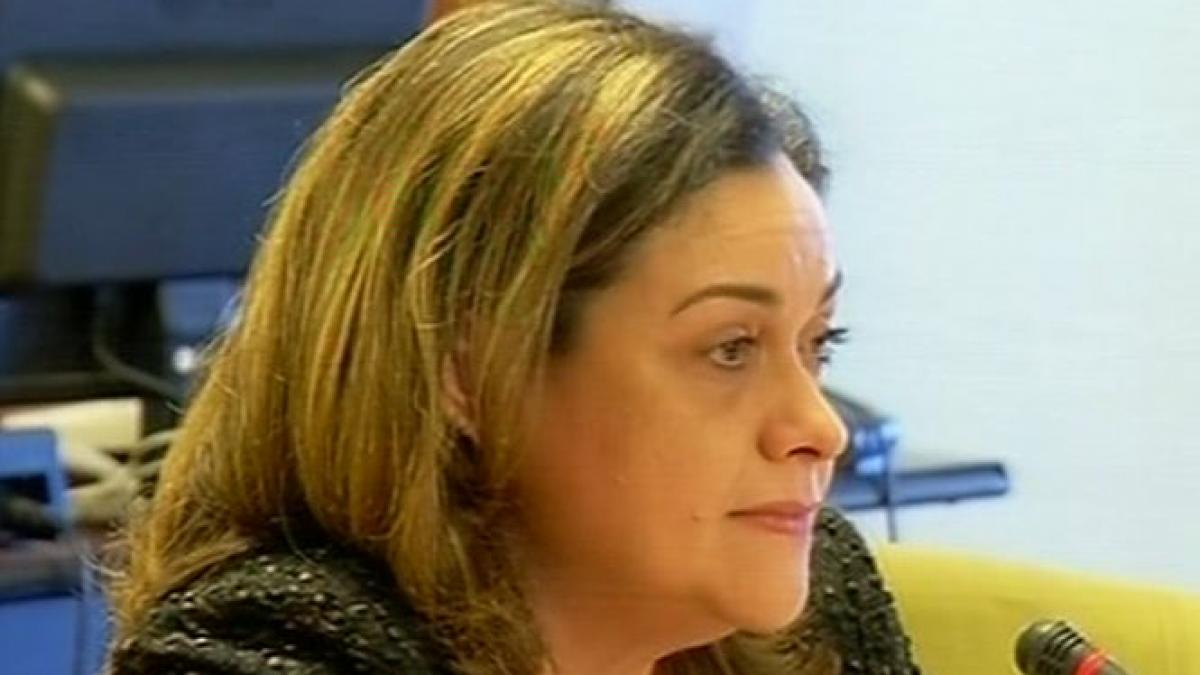 ministrul muncii i a scos din sarite pe parlamentari