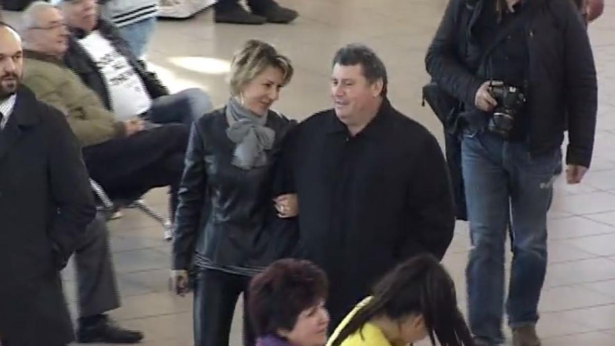 moment politie frontiera otopeni ciocarlia