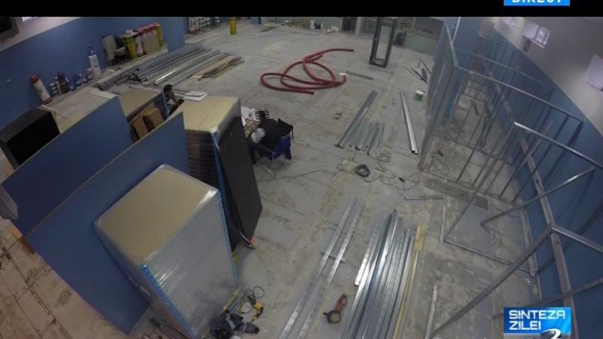 mutare posturi intact mihai gadea