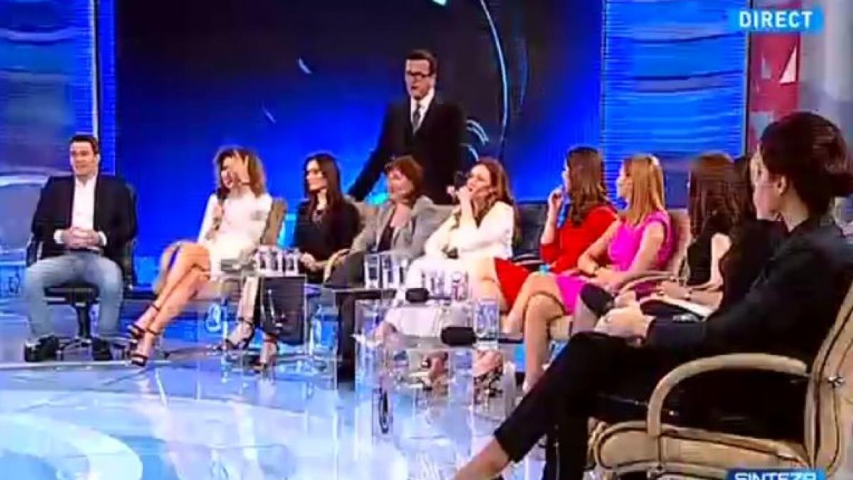 secrete jurnaliste antena3 antena1 trafic