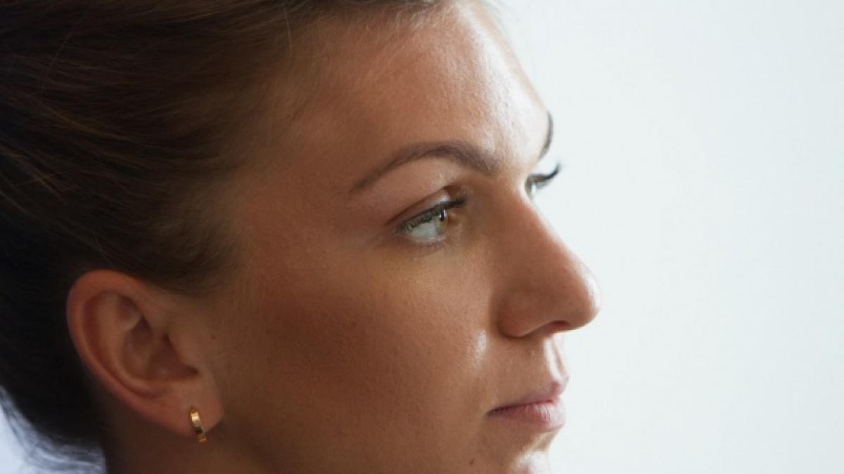 simona halep mesaj emotionant de 8 martie