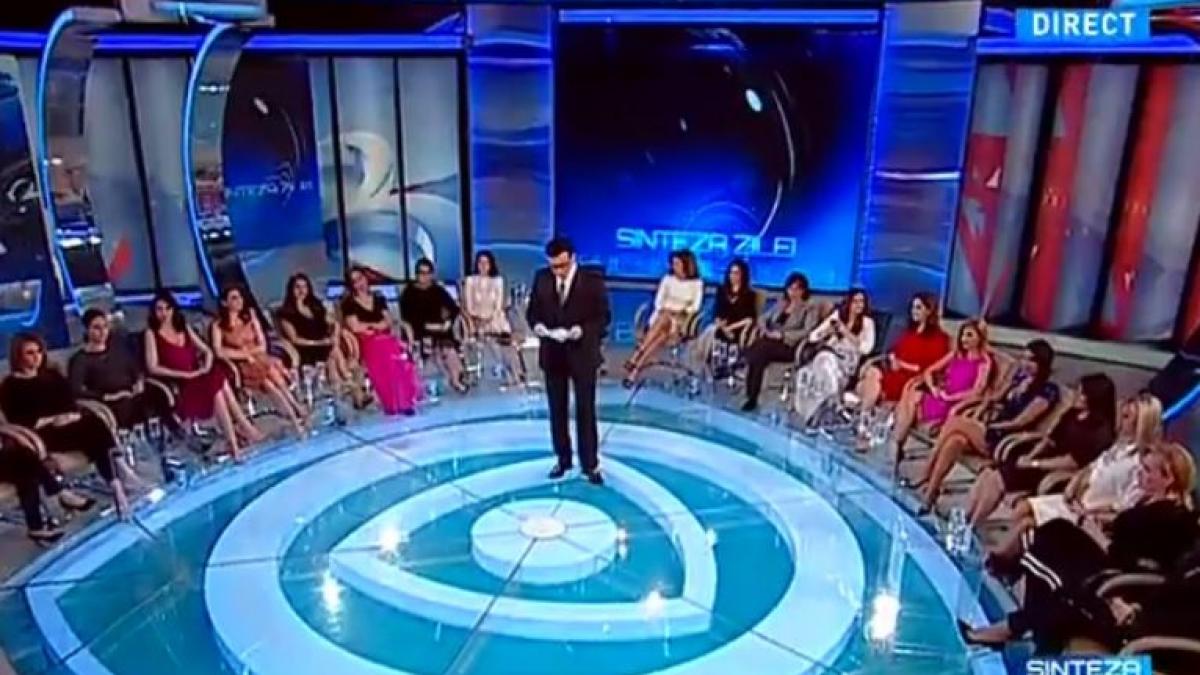 sinteza gadea 8martie femei mama