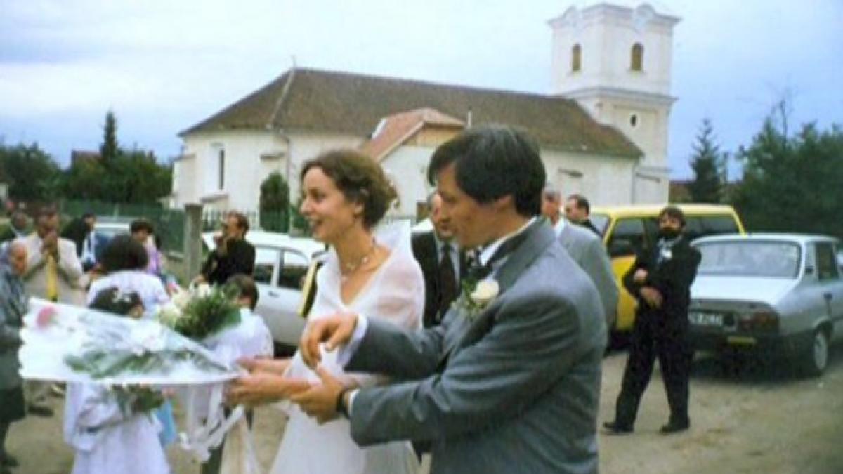 sotia lui dacian ciolos dezvaluiri din viata de familie afla cum s au cunoscut