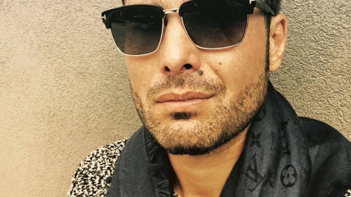 veste trista pentru adrian mutu