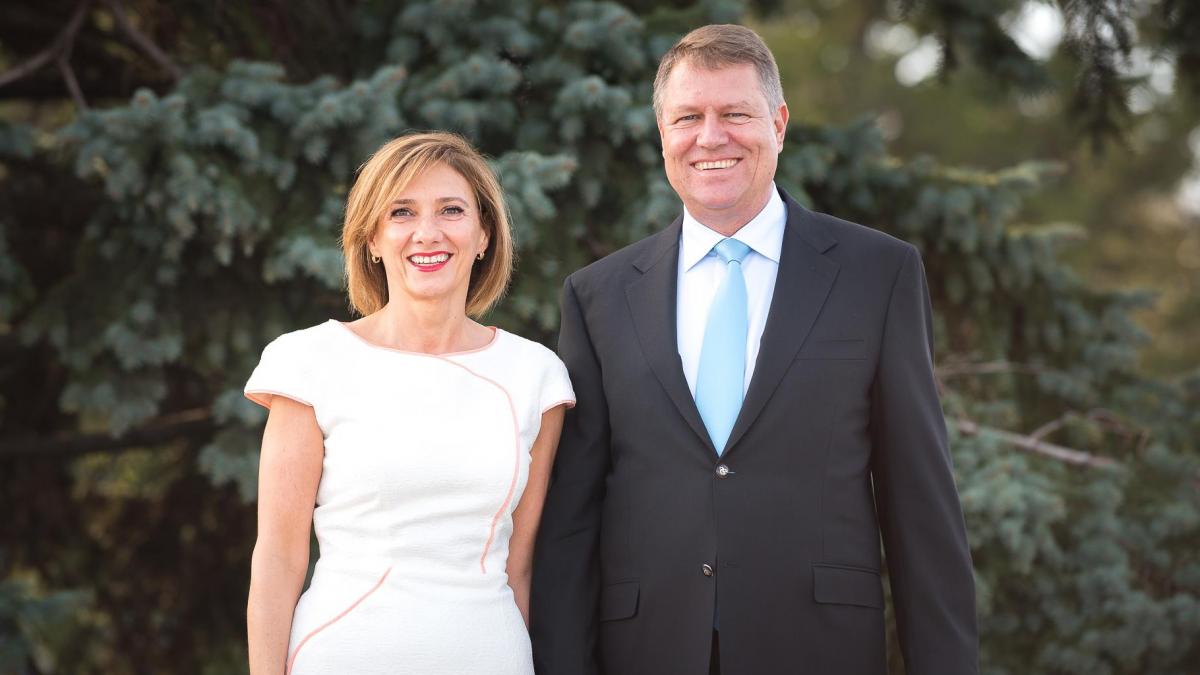 ziua internationala a femeii klaus iohannis mesaj pe facebook de 8 martie