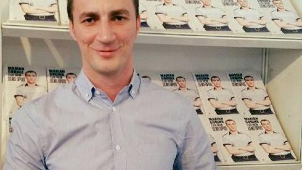 ziua internationala a femeii marian godina mesaj cu talc pentru barbati de 8 martie