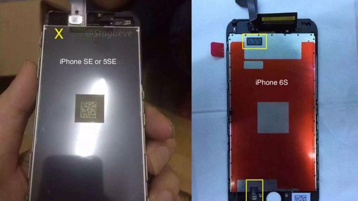 apple lansare iphone se