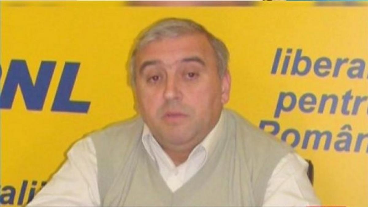 directorul romarm a fost retinuit de procurorii dna
