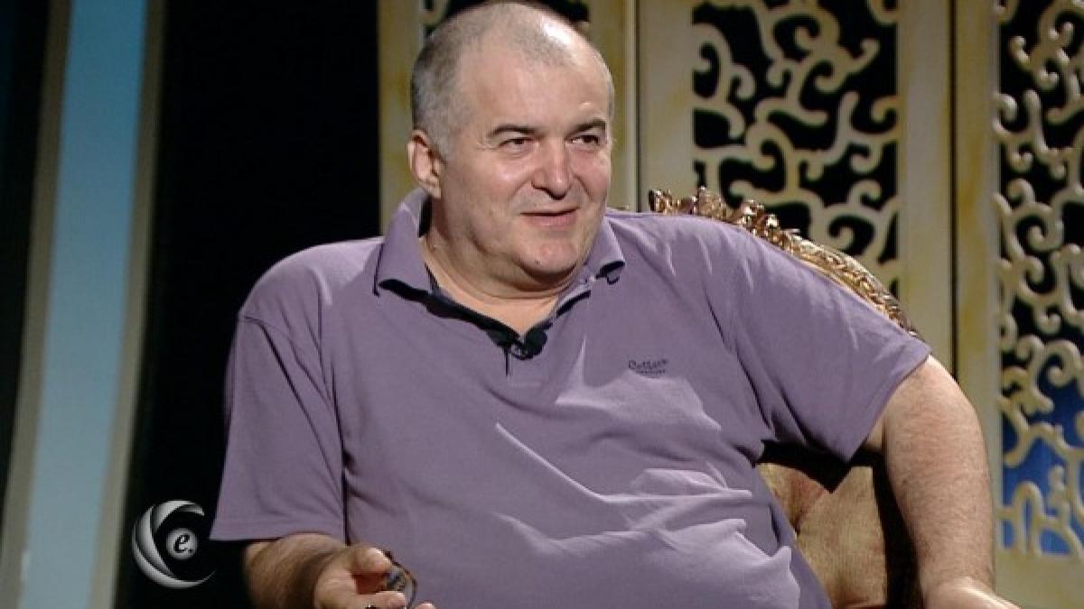 florin calinescu se apuca de afaceri a luat un abator