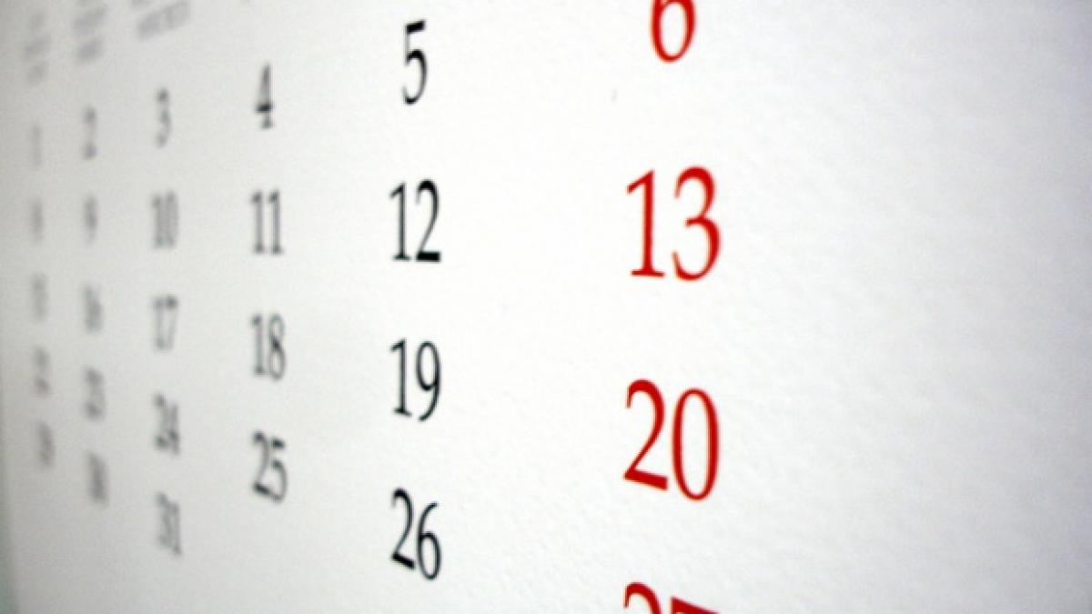 inca o zi de sarbatoare pentru romani afla daca vom sta acasa si ce vom sarbatori pe 23 iunie