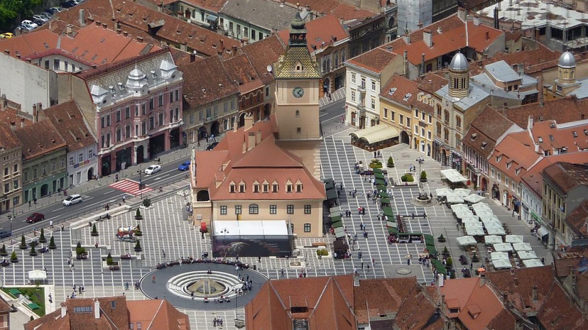 masuri drastice in brasov dupa mai multe accidente mortale viteza va fi redusa in municipiu
